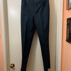 Gloria Vanderbilt, Amanda Jeans